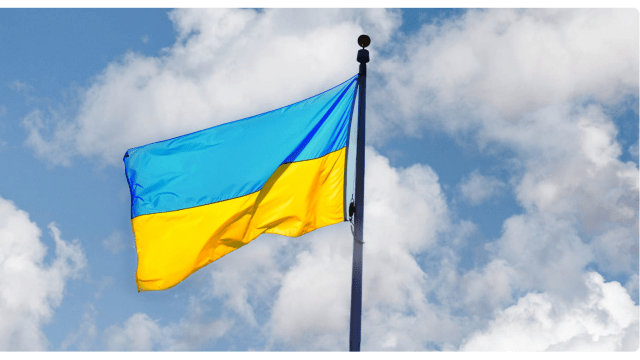 Oekraïense vluchtelingen langer beschermd in Europa 